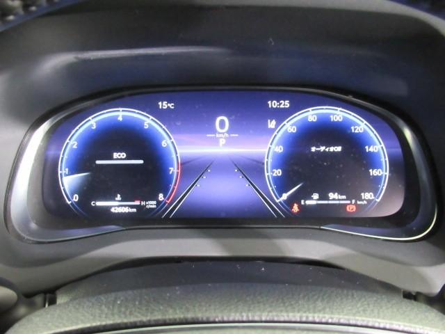 ハリアー Ｇ　アルミ　リヤカメラ　イモビライザー　運転席パワーシート　ＬＥＤヘッド　クルーズコントロール　４ＷＤ　ＥＴＣ　スマートキー　フルセグ　オートエアコン　キーレス　１オーナー　ＡＢＳ　ＴＶ　エアバッグ（16枚目）