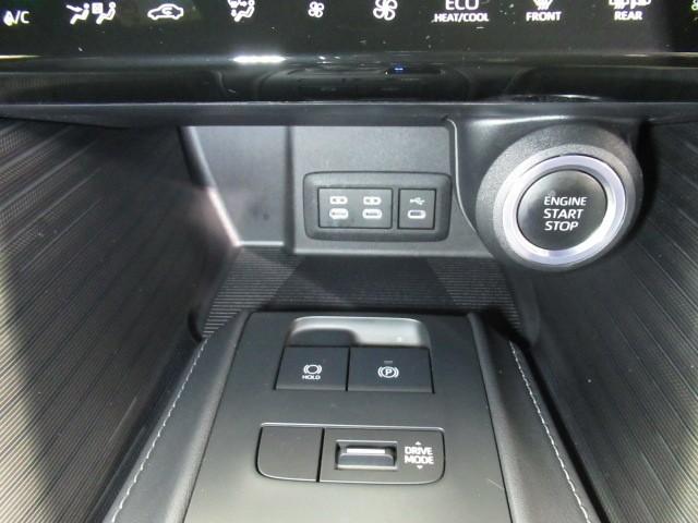 ハリアー Ｇ　アルミ　リヤカメラ　イモビライザー　運転席パワーシート　ＬＥＤヘッド　クルーズコントロール　４ＷＤ　ＥＴＣ　スマートキー　フルセグ　オートエアコン　キーレス　１オーナー　ＡＢＳ　ＴＶ　エアバッグ（22枚目）