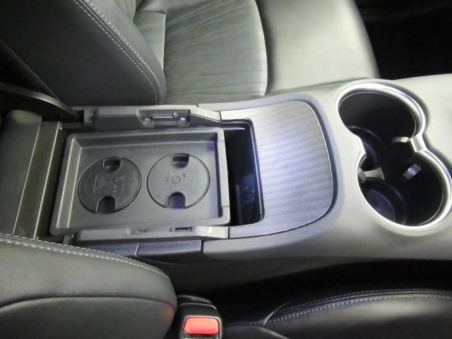 ハリアー Ｇ　アルミ　リヤカメラ　イモビライザー　運転席パワーシート　ＬＥＤヘッド　クルーズコントロール　４ＷＤ　ＥＴＣ　スマートキー　フルセグ　オートエアコン　キーレス　１オーナー　ＡＢＳ　ＴＶ　エアバッグ（24枚目）