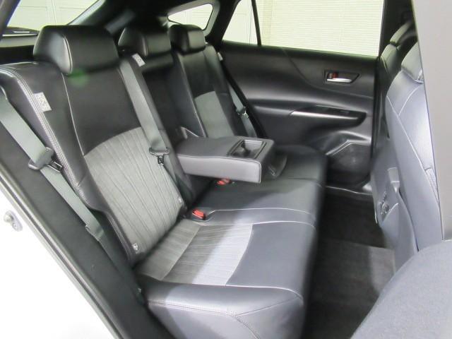 ハリアー Ｇ　アルミ　リヤカメラ　イモビライザー　運転席パワーシート　ＬＥＤヘッド　クルーズコントロール　４ＷＤ　ＥＴＣ　スマートキー　フルセグ　オートエアコン　キーレス　１オーナー　ＡＢＳ　ＴＶ　エアバッグ（26枚目）