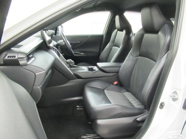 ハリアー Ｇ　アルミ　リヤカメラ　イモビライザー　運転席パワーシート　ＬＥＤヘッド　クルーズコントロール　４ＷＤ　ＥＴＣ　スマートキー　フルセグ　オートエアコン　キーレス　１オーナー　ＡＢＳ　ＴＶ　エアバッグ（33枚目）