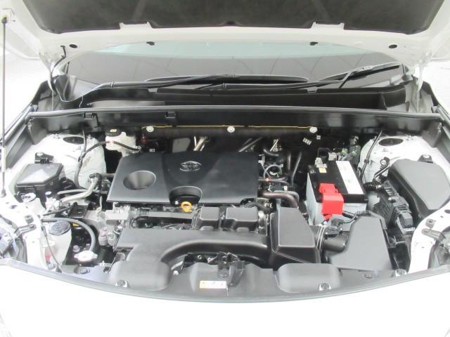 ハリアー Ｇ　アルミ　リヤカメラ　イモビライザー　運転席パワーシート　ＬＥＤヘッド　クルーズコントロール　４ＷＤ　ＥＴＣ　スマートキー　フルセグ　オートエアコン　キーレス　１オーナー　ＡＢＳ　ＴＶ　エアバッグ（36枚目）