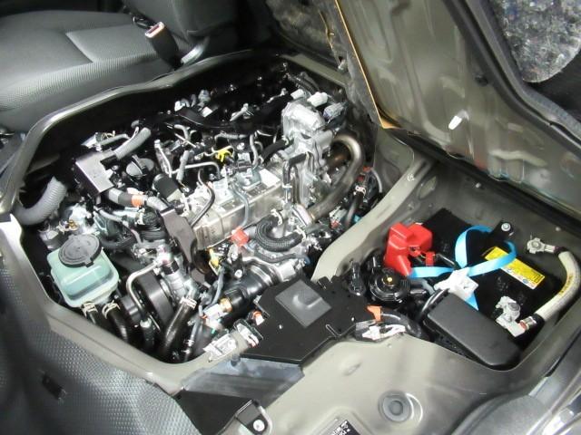 ハイエースバン ＤＸ　ＧＬパッケージ　ＬＥＤヘッド　１オーナー車　横滑り防止装置　キーレスエントリー　エアコン　パワステ　フロントパワーウインドウ　エアバック　セキュリティー　ＡＢＳ　インテリジェントクリアランスソナー　ＡＣ１００Ｖ（33枚目）