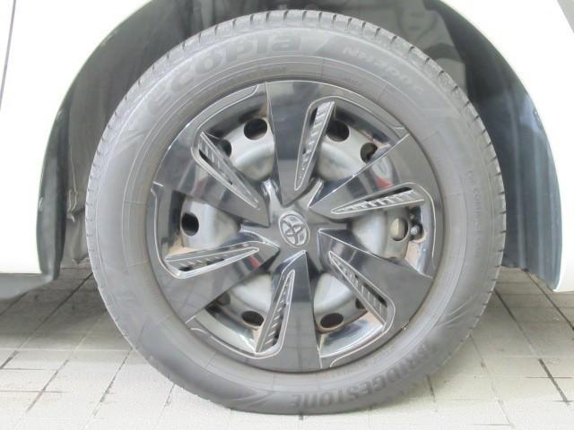 シエンタ Ｇ　セーフティーエディションＩＩ　誤発進抑制装置　ワンセグＴＶ　両側パワースライドドア　横滑り防止装置　ＥＴＣ車載器　オートエアコン　盗難防止システム　ＡＢＳ　ウォークスルー　キーレスエントリー　ナビ＆ＴＶ　メモリ－ナビ　ＰＳ（7枚目）