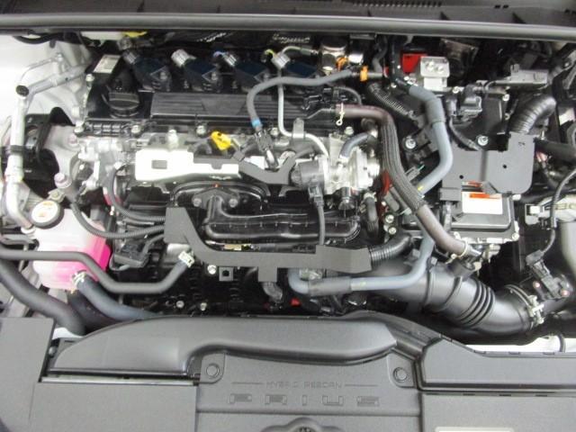 プリウス Ｇ　オートクルーズ　キーレス　オートエアコン　バックモニター　ナビ＆ＴＶ　メモリナビ　ＬＥＤヘッドランプ　アルミ　イモビ　ＡＢＳ　デュアルエアバック　横滑防止　パワーステアリング　ＥＴＣ車載器　フルセグ（32枚目）