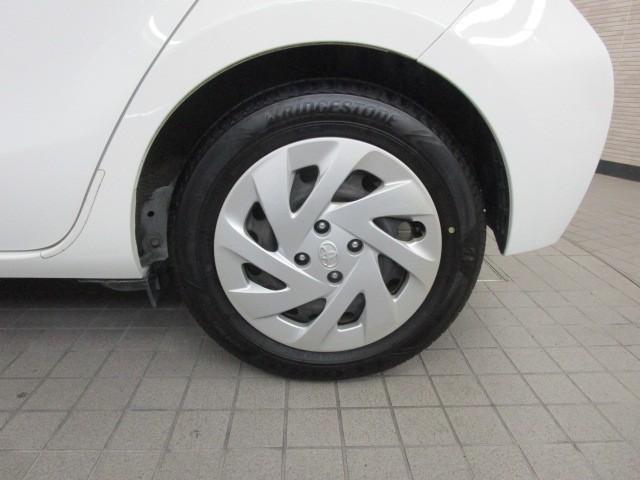 アクア Ｓスタイルブラック　バックモニタ－　ナビＴＶ　イモビライザー　ＬＥＤライト　スマートキープッシュスタート　１オーナー　ＥＴＣ付き　Ｗエアバッグ　キーフリ　メモリーナビゲーション　横滑り防止装置付き　１セグ　ＡＢＳ　ＰＳ（5枚目）