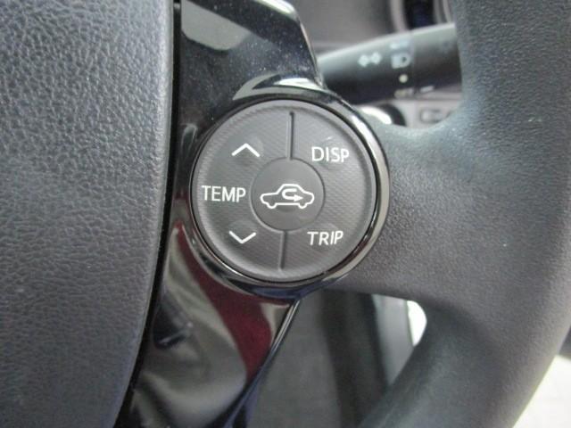 アクア Ｓスタイルブラック　バックモニタ－　ナビＴＶ　イモビライザー　ＬＥＤライト　スマートキープッシュスタート　１オーナー　ＥＴＣ付き　Ｗエアバッグ　キーフリ　メモリーナビゲーション　横滑り防止装置付き　１セグ　ＡＢＳ　ＰＳ（11枚目）