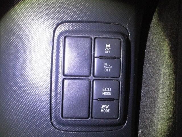 アクア Ｓスタイルブラック　バックモニタ－　ナビＴＶ　イモビライザー　ＬＥＤライト　スマートキープッシュスタート　１オーナー　ＥＴＣ付き　Ｗエアバッグ　キーフリ　メモリーナビゲーション　横滑り防止装置付き　１セグ　ＡＢＳ　ＰＳ（13枚目）