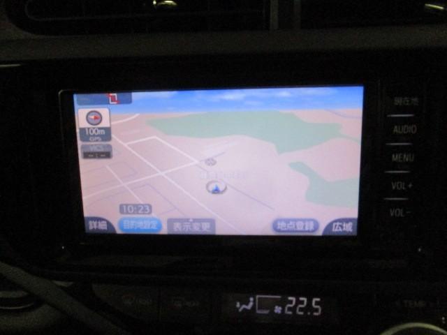 アクア Ｓスタイルブラック　バックモニタ－　ナビＴＶ　イモビライザー　ＬＥＤライト　スマートキープッシュスタート　１オーナー　ＥＴＣ付き　Ｗエアバッグ　キーフリ　メモリーナビゲーション　横滑り防止装置付き　１セグ　ＡＢＳ　ＰＳ（15枚目）