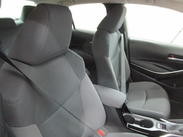 カローラ S オートクルーズ キーレス オートエアコン バックモニター ナビ&TV メモリナビ LEDヘッドランプ アルミ イモビ ABS デュアルエアバック 横滑防止 パワーステアリング ETC車載器 フルセグ(9枚目)