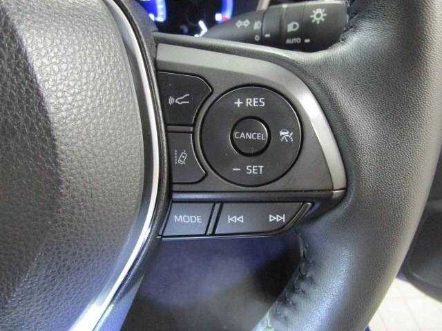 カローラ S オートクルーズ キーレス オートエアコン バックモニター ナビ&TV メモリナビ LEDヘッドランプ アルミ イモビ ABS デュアルエアバック 横滑防止 パワーステアリング ETC車載器 フルセグ(12枚目)