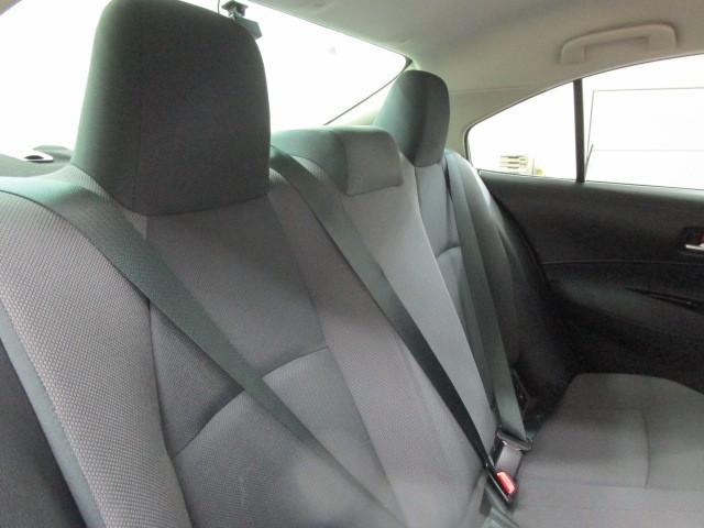 カローラ S オートクルーズ キーレス オートエアコン バックモニター ナビ&TV メモリナビ LEDヘッドランプ アルミ イモビ ABS デュアルエアバック 横滑防止 パワーステアリング ETC車載器 フルセグ(23枚目)