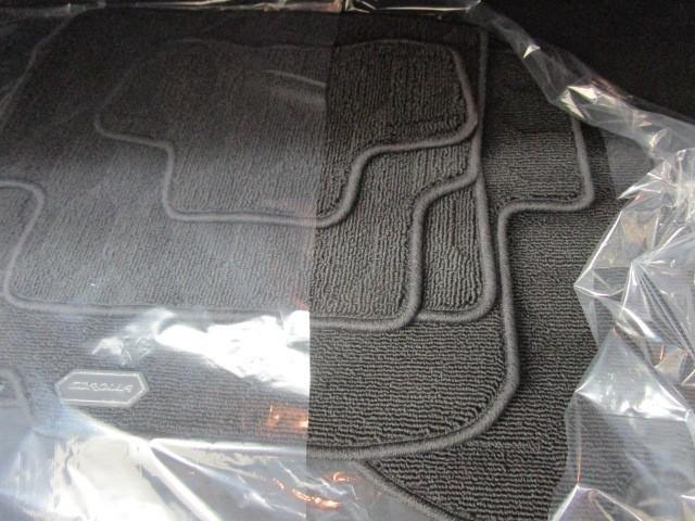 カローラ S オートクルーズ キーレス オートエアコン バックモニター ナビ&TV メモリナビ LEDヘッドランプ アルミ イモビ ABS デュアルエアバック 横滑防止 パワーステアリング ETC車載器 フルセグ(24枚目)