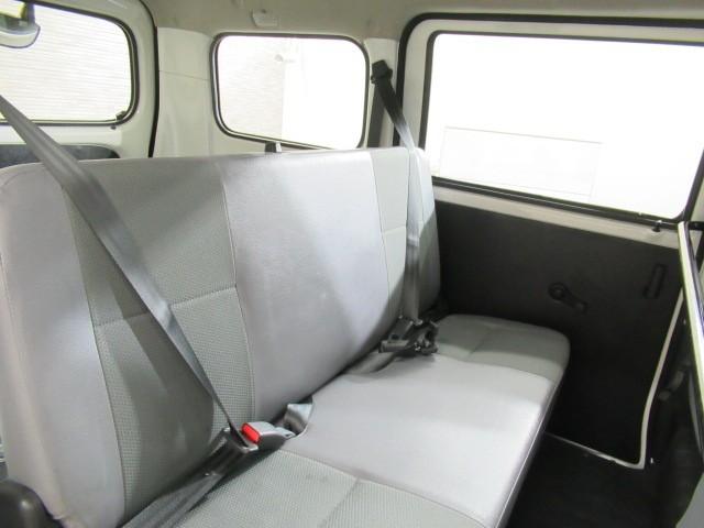 タウンエースバン ＤＸ　横滑防止装置　衝突軽減　運転席エアバッグ　エアコン　ＬＥＤヘッドライト　バックカメラ　Ｗエアバック　メモリーナビ　盗難防止システム　ＡＢＳ　ＥＴＣ　アイドリングストップ　ナビ（20枚目）