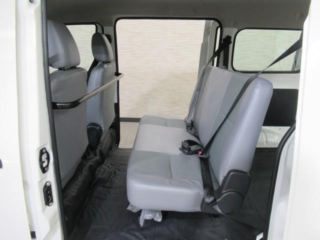 タウンエースバン ＤＸ　横滑防止装置　衝突軽減　運転席エアバッグ　エアコン　ＬＥＤヘッドライト　バックカメラ　Ｗエアバック　メモリーナビ　盗難防止システム　ＡＢＳ　ＥＴＣ　アイドリングストップ　ナビ（21枚目）
