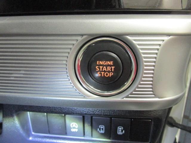 スペーシアカスタム ハイブリッドＸＳターボ　両自動ドア　アルミホイールタイヤ　ＡＣ　リアカメラ　盗難防止　スマートキー付　ＥＳＣ　ＬＥＤ　ナビＴＶ　クルコン　ＥＴＣ車載器　キーフリーシステム　サイドエアバック　ＤＶＤ再生可能　メモリナビ　ＡＢＳ（11枚目）