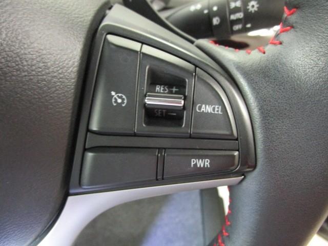 スペーシアカスタム ハイブリッドＸＳターボ　両自動ドア　アルミホイールタイヤ　ＡＣ　リアカメラ　盗難防止　スマートキー付　ＥＳＣ　ＬＥＤ　ナビＴＶ　クルコン　ＥＴＣ車載器　キーフリーシステム　サイドエアバック　ＤＶＤ再生可能　メモリナビ　ＡＢＳ（13枚目）