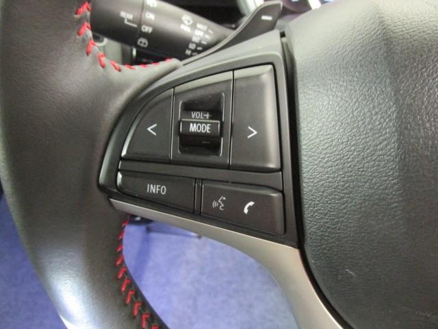 スペーシアカスタム ハイブリッドＸＳターボ　両自動ドア　アルミホイールタイヤ　ＡＣ　リアカメラ　盗難防止　スマートキー付　ＥＳＣ　ＬＥＤ　ナビＴＶ　クルコン　ＥＴＣ車載器　キーフリーシステム　サイドエアバック　ＤＶＤ再生可能　メモリナビ　ＡＢＳ（14枚目）