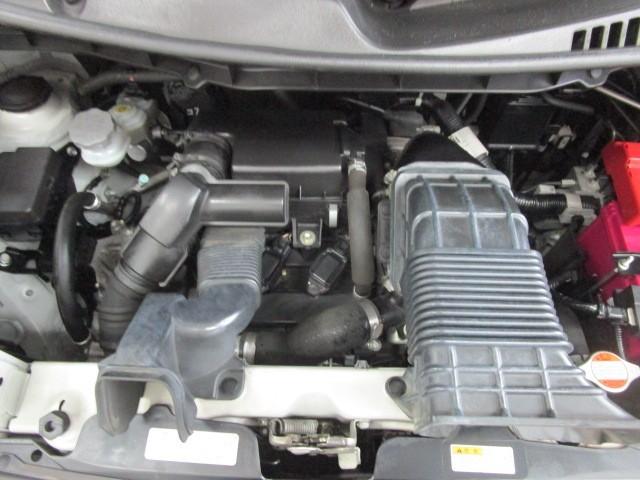 スペーシアカスタム ハイブリッドＸＳターボ　両自動ドア　アルミホイールタイヤ　ＡＣ　リアカメラ　盗難防止　スマートキー付　ＥＳＣ　ＬＥＤ　ナビＴＶ　クルコン　ＥＴＣ車載器　キーフリーシステム　サイドエアバック　ＤＶＤ再生可能　メモリナビ　ＡＢＳ（31枚目）