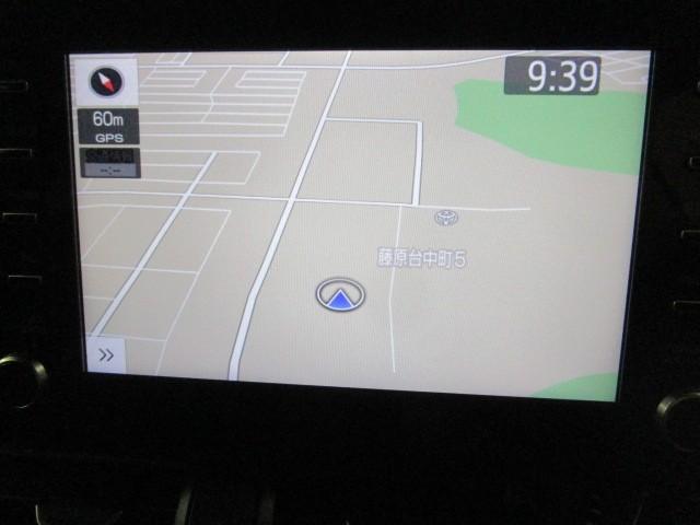 C-HR G 衝突軽減 ESC キーレスエントリー LEDライト Bカメ 盗難防止システム ナビ&TV ワンオ-ナ- 地デジ オートクルーズコントロール スマートキー アルミホイール フルオートエアコン ABS(23枚目)