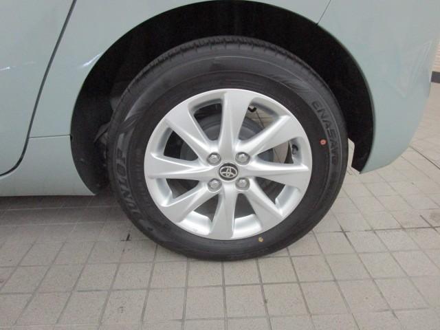 アクア Ｚ　ＬＥＤヘッドライト　スマートキー　１００Ｖ電源　イモビライザー　アルミホイール　オートクルーズコントロール　エアコン　ＥＳＣ　ナビ　カーテンエアバッグ　ＥＴＣ　キーレス　パワーウインドウ　ＡＢＳ（7枚目）