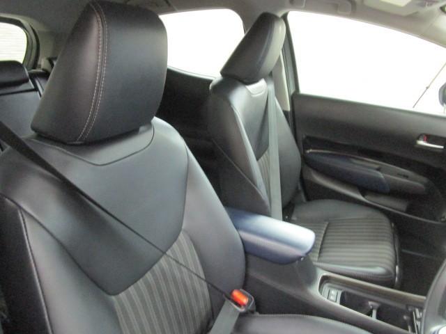 アクア Ｚ　ＬＥＤヘッドライト　スマートキー　１００Ｖ電源　イモビライザー　アルミホイール　オートクルーズコントロール　エアコン　ＥＳＣ　ナビ　カーテンエアバッグ　ＥＴＣ　キーレス　パワーウインドウ　ＡＢＳ（10枚目）