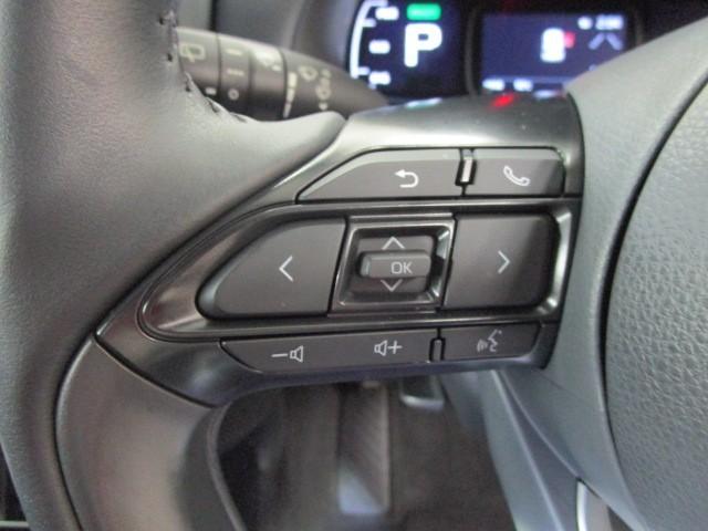 アクア Ｚ　ＬＥＤヘッドライト　スマートキー　１００Ｖ電源　イモビライザー　アルミホイール　オートクルーズコントロール　エアコン　ＥＳＣ　ナビ　カーテンエアバッグ　ＥＴＣ　キーレス　パワーウインドウ　ＡＢＳ（15枚目）