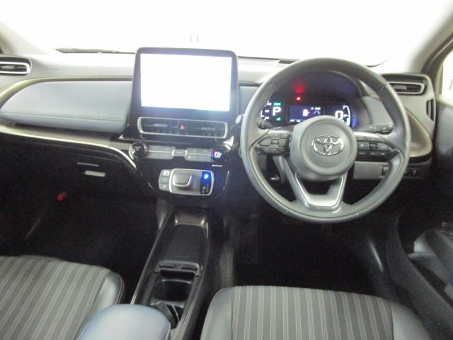 アクア Ｚ　ＬＥＤヘッドライト　スマートキー　１００Ｖ電源　イモビライザー　アルミホイール　オートクルーズコントロール　エアコン　ＥＳＣ　ナビ　カーテンエアバッグ　ＥＴＣ　キーレス　パワーウインドウ　ＡＢＳ（23枚目）