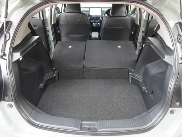 アクア Ｚ　ＬＥＤヘッドライト　スマートキー　１００Ｖ電源　イモビライザー　アルミホイール　オートクルーズコントロール　エアコン　ＥＳＣ　ナビ　カーテンエアバッグ　ＥＴＣ　キーレス　パワーウインドウ　ＡＢＳ（27枚目）