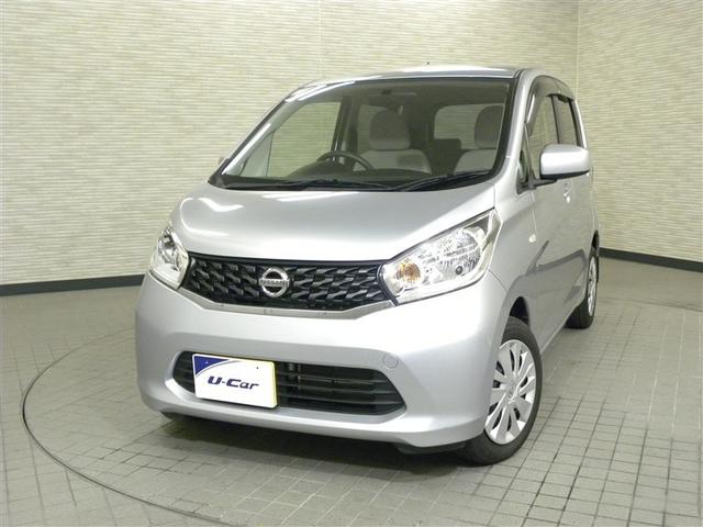 デイズ Ｊ　ＷＳＲＳ　パワーウィンド　ナビ＆ＴＶ　ＤＶＤ再生可　キーフリー　ＳＲＳ　ＰＳ　メモリーナビ　ＡＣ　ワンセグ　ＡＢＳ（3枚目）