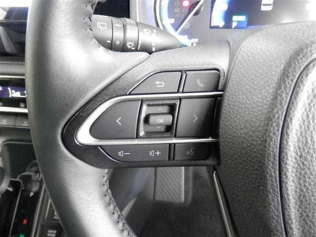 ノア ハイブリッドS-Z 横滑り防止機能 エアバッグ オートクルーズコントロール 地デジ 両側自動ドア ダブルエアコン スマートエントリー LEDランプ バックモニター メモリナビ 3列シート ETC付き ABS AC100V(14枚目)