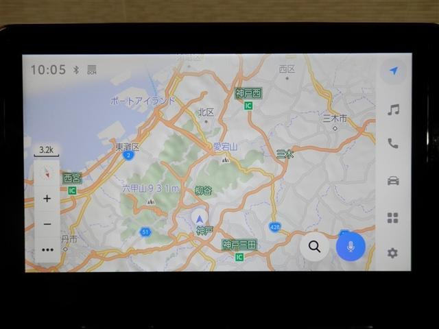 ノア ハイブリッドS-Z 横滑り防止機能 エアバッグ オートクルーズコントロール 地デジ 両側自動ドア ダブルエアコン スマートエントリー LEDランプ バックモニター メモリナビ 3列シート ETC付き ABS AC100V(21枚目)