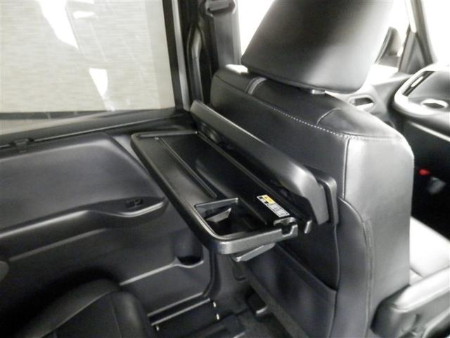 ノア ハイブリッドS-Z 横滑り防止機能 エアバッグ オートクルーズコントロール 地デジ 両側自動ドア ダブルエアコン スマートエントリー LEDランプ バックモニター メモリナビ 3列シート ETC付き ABS AC100V(26枚目)