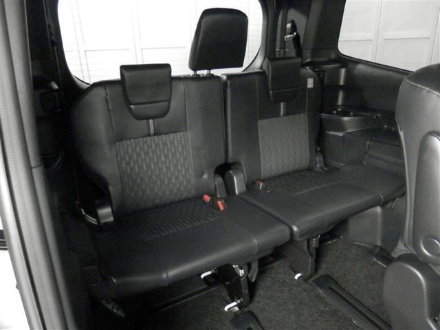 ノア ハイブリッドS-Z 横滑り防止機能 エアバッグ オートクルーズコントロール 地デジ 両側自動ドア ダブルエアコン スマートエントリー LEDランプ バックモニター メモリナビ 3列シート ETC付き ABS AC100V(27枚目)