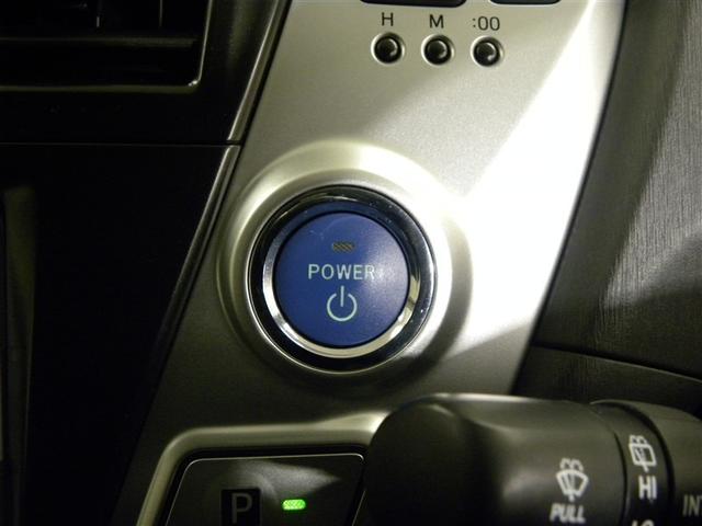 プリウスアルファ S スマキ- リモコンキー 横滑り防止装置付き PW Bカメラ ナビ・TV サイドエアB ワンオナ ETC車載器 ABS付き アルミホイール 1セグTV メモリーナビゲーション パワーステアリング イモビ(14枚目)