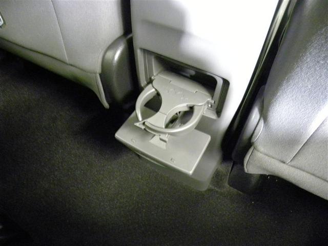 プリウスアルファ S スマキ- リモコンキー 横滑り防止装置付き PW Bカメラ ナビ・TV サイドエアB ワンオナ ETC車載器 ABS付き アルミホイール 1セグTV メモリーナビゲーション パワーステアリング イモビ(23枚目)