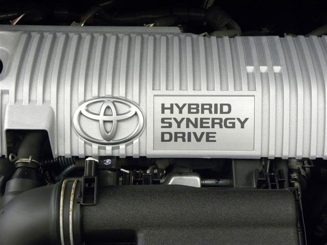 プリウスアルファ S スマキ- リモコンキー 横滑り防止装置付き PW Bカメラ ナビ・TV サイドエアB ワンオナ ETC車載器 ABS付き アルミホイール 1セグTV メモリーナビゲーション パワーステアリング イモビ(31枚目)