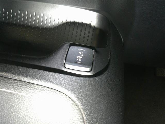 カローラスポーツ ハイブリッドＧ　スタイルパッケージ　衝突軽減ブレーキ　ＬＥＤライト　ナビ＆ＴＶ　エアコン　スマキー　横滑り防止装置　エアバッグ　盗難防止システム　アルミホイール　ワンオーナー　バックカメラ　フルセグＴＶ　ＥＴＣ　パワステ　キーレス（15枚目）