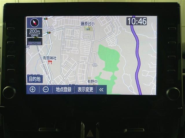 カローラスポーツ ハイブリッドＧ　スタイルパッケージ　衝突軽減ブレーキ　ＬＥＤライト　ナビ＆ＴＶ　エアコン　スマキー　横滑り防止装置　エアバッグ　盗難防止システム　アルミホイール　ワンオーナー　バックカメラ　フルセグＴＶ　ＥＴＣ　パワステ　キーレス（18枚目）