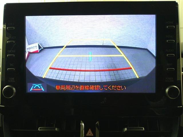 カローラスポーツ ハイブリッドＧ　スタイルパッケージ　衝突軽減ブレーキ　ＬＥＤライト　ナビ＆ＴＶ　エアコン　スマキー　横滑り防止装置　エアバッグ　盗難防止システム　アルミホイール　ワンオーナー　バックカメラ　フルセグＴＶ　ＥＴＣ　パワステ　キーレス（19枚目）