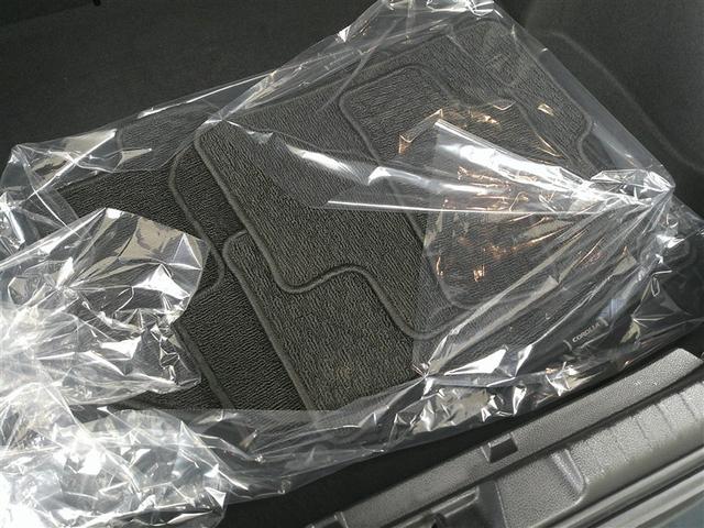 カローラスポーツ ハイブリッドＧ　スタイルパッケージ　衝突軽減ブレーキ　ＬＥＤライト　ナビ＆ＴＶ　エアコン　スマキー　横滑り防止装置　エアバッグ　盗難防止システム　アルミホイール　ワンオーナー　バックカメラ　フルセグＴＶ　ＥＴＣ　パワステ　キーレス（24枚目）