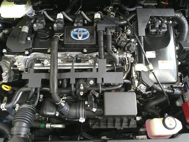 カローラスポーツ ハイブリッドＧ　スタイルパッケージ　衝突軽減ブレーキ　ＬＥＤライト　ナビ＆ＴＶ　エアコン　スマキー　横滑り防止装置　エアバッグ　盗難防止システム　アルミホイール　ワンオーナー　バックカメラ　フルセグＴＶ　ＥＴＣ　パワステ　キーレス（29枚目）