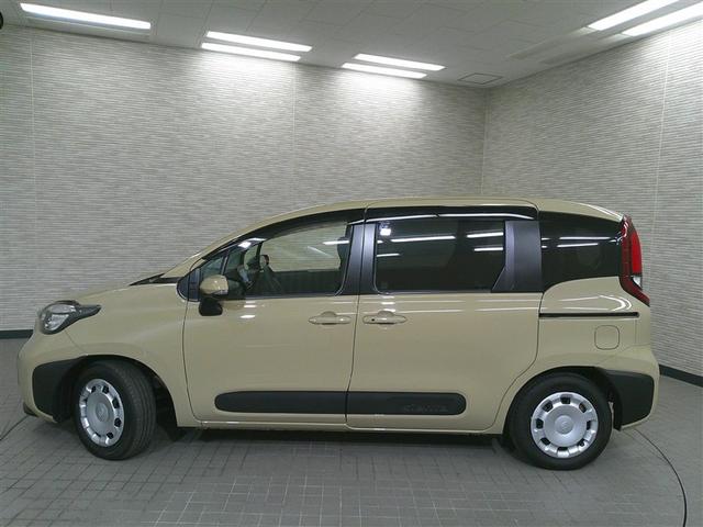 シエンタ ハイブリッドＧ　サポカー　地デジテレビ　ドライブレコーダー　クルーズコントロール　Ｗ電動ドア　ＬＥＤ　ＶＳＣ　ＥＴＣ　ＴＶ　キーフリー　３列シート　イモビライザー　スマートキー＆プッシュスタート　ＡＢＳ　Ｂモニター（6枚目）