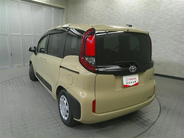 シエンタ ハイブリッドＧ　サポカー　地デジテレビ　ドライブレコーダー　クルーズコントロール　Ｗ電動ドア　ＬＥＤ　ＶＳＣ　ＥＴＣ　ＴＶ　キーフリー　３列シート　イモビライザー　スマートキー＆プッシュスタート　ＡＢＳ　Ｂモニター（7枚目）