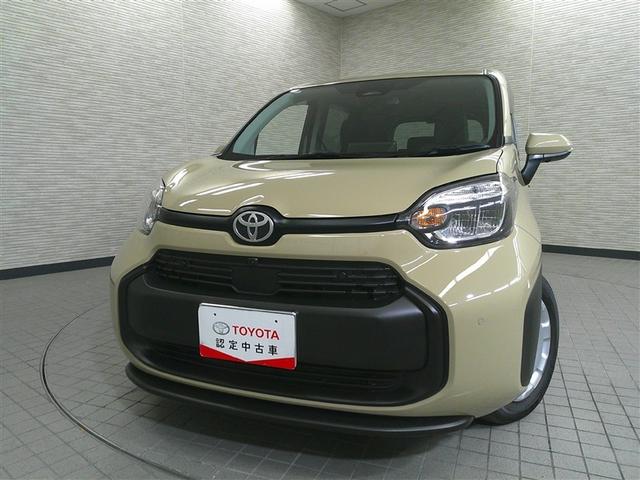 シエンタ ハイブリッドＧ　サポカー　地デジテレビ　ドライブレコーダー　クルーズコントロール　Ｗ電動ドア　ＬＥＤ　ＶＳＣ　ＥＴＣ　ＴＶ　キーフリー　３列シート　イモビライザー　スマートキー＆プッシュスタート　ＡＢＳ　Ｂモニター（8枚目）