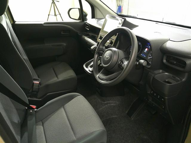 シエンタ ハイブリッドＧ　サポカー　地デジテレビ　ドライブレコーダー　クルーズコントロール　Ｗ電動ドア　ＬＥＤ　ＶＳＣ　ＥＴＣ　ＴＶ　キーフリー　３列シート　イモビライザー　スマートキー＆プッシュスタート　ＡＢＳ　Ｂモニター（10枚目）