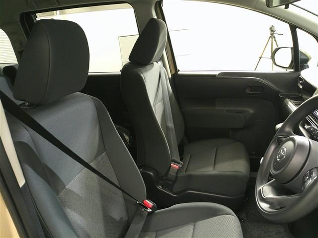 シエンタ ハイブリッドＧ　サポカー　地デジテレビ　ドライブレコーダー　クルーズコントロール　Ｗ電動ドア　ＬＥＤ　ＶＳＣ　ＥＴＣ　ＴＶ　キーフリー　３列シート　イモビライザー　スマートキー＆プッシュスタート　ＡＢＳ　Ｂモニター（11枚目）