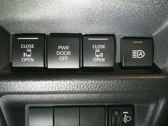 シエンタ ハイブリッドＧ　サポカー　地デジテレビ　ドライブレコーダー　クルーズコントロール　Ｗ電動ドア　ＬＥＤ　ＶＳＣ　ＥＴＣ　ＴＶ　キーフリー　３列シート　イモビライザー　スマートキー＆プッシュスタート　ＡＢＳ　Ｂモニター（14枚目）