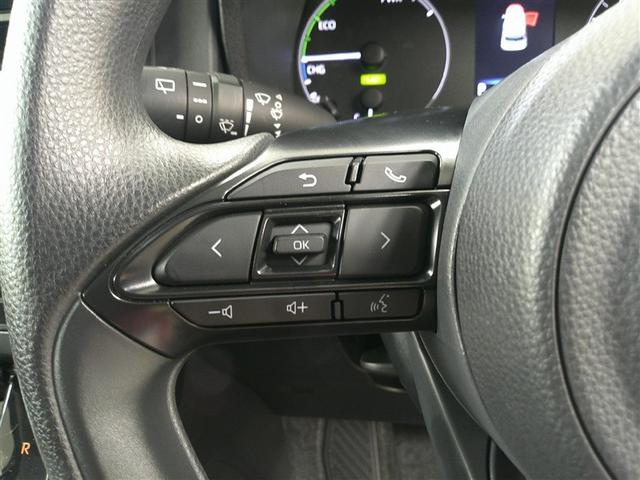 シエンタ ハイブリッドＧ　サポカー　地デジテレビ　ドライブレコーダー　クルーズコントロール　Ｗ電動ドア　ＬＥＤ　ＶＳＣ　ＥＴＣ　ＴＶ　キーフリー　３列シート　イモビライザー　スマートキー＆プッシュスタート　ＡＢＳ　Ｂモニター（17枚目）