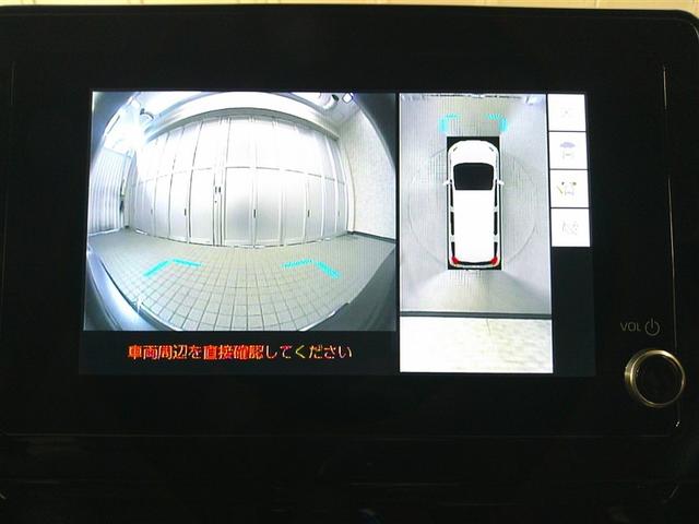 シエンタ ハイブリッドＧ　サポカー　地デジテレビ　ドライブレコーダー　クルーズコントロール　Ｗ電動ドア　ＬＥＤ　ＶＳＣ　ＥＴＣ　ＴＶ　キーフリー　３列シート　イモビライザー　スマートキー＆プッシュスタート　ＡＢＳ　Ｂモニター（22枚目）